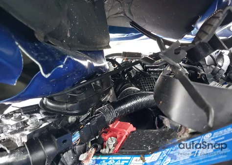 2023 Honda Civic Ex /Ex W/O Bsi из США, поврежденный, VIN 2HGFE1F72PH302001